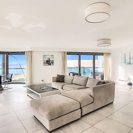 Apartamento 7 Croisette Cannes Exterior foto