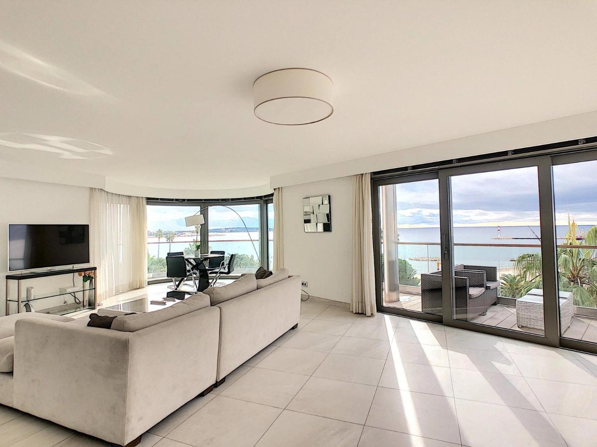Apartamento 7 Croisette Cannes Exterior foto