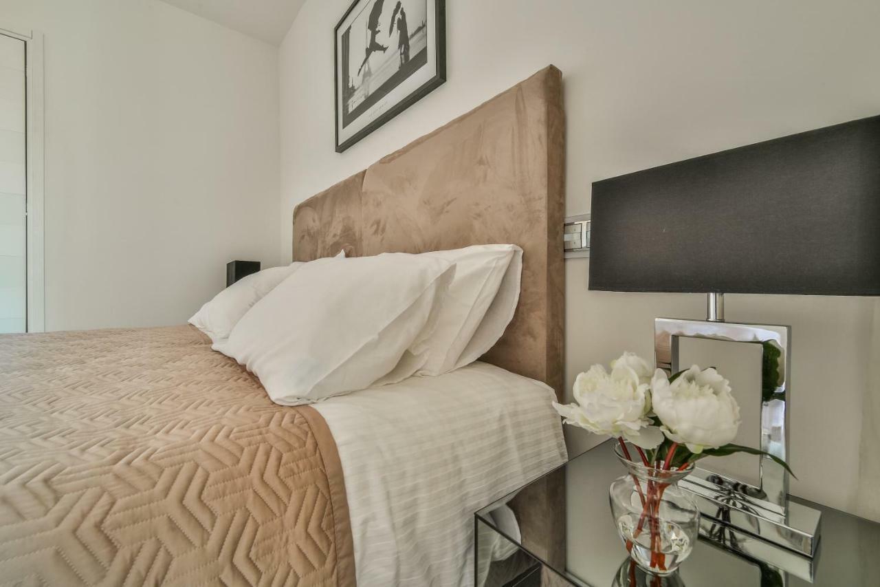 Apartamento 7 Croisette Cannes Exterior foto
