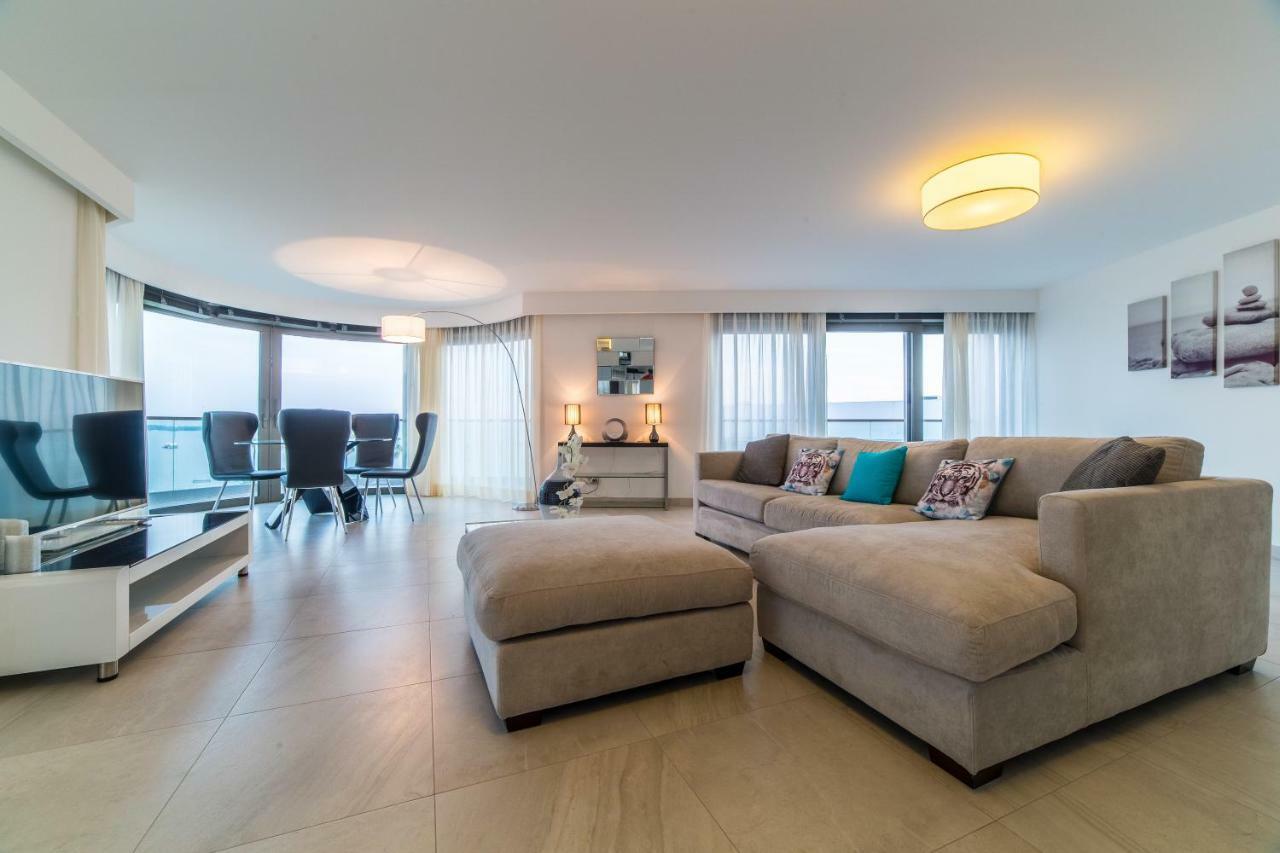 Apartamento 7 Croisette Cannes Exterior foto